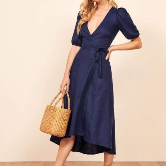 tibi dress